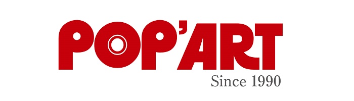 （有）ポップアート